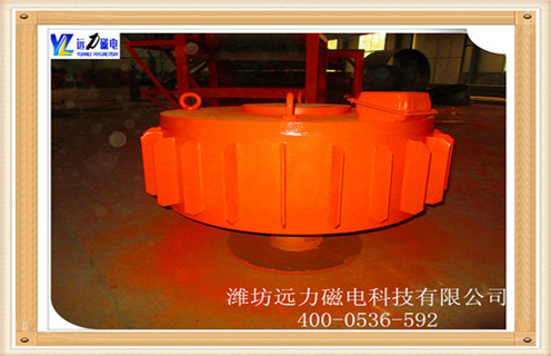 礦用電磁除鐵器，黑龍江礦用電磁除鐵器_黑龍江礦用電磁除鐵器哪家專業廠家工作原理及內部結構