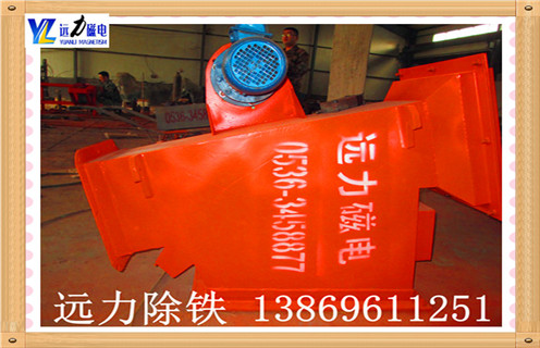管道除鐵器，北京管道除鐵器磁系數_北京管道除鐵器磁系數的優缺點安裝示意圖型12000高斯_工作原理