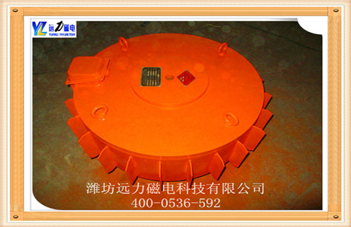 電磁除鐵器規格，貴州電磁除鐵器規格_貴州電磁除鐵器規格廠家工作原理及內部結構  