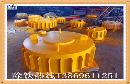 電磁盤式除鐵器，天津優質電磁盤式除鐵器_天津優質電磁盤式除鐵器接線原理圖工作原理及內部結構