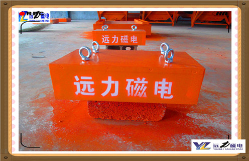 懸掛式永磁除鐵器，河北懸掛式永磁除鐵器的制作方法_內部磁塊安裝方法_河北懸掛式永磁除鐵器的制作方法定制供應型號價格 