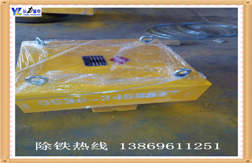 強磁除鐵器，遼寧超強磁永磁除鐵器_內部構造_遼寧超強磁永磁除鐵器訂制哪家好_使用方法