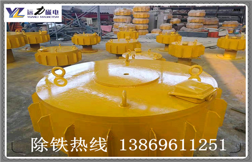 電磁除鐵器，福建電磁除鐵器型號 _規格型號_福建電磁除鐵器型號工作原理及內部結構  